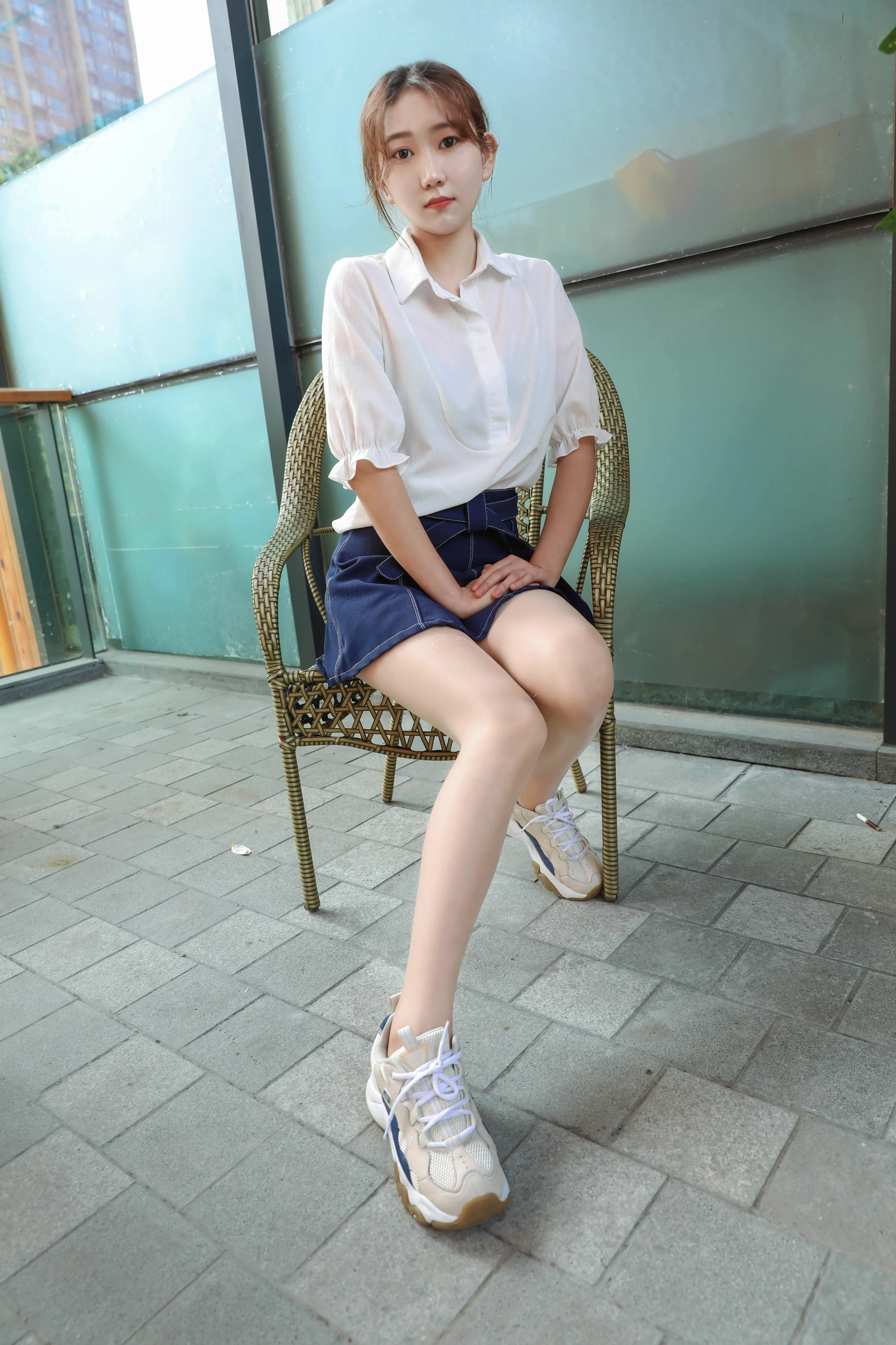 [MZSOCK]爱美足 NO.214 小美 0
